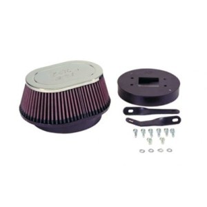 K&N KIT D'ADMISSION COMPLET 57 FIPK KN 579000 57-9000*