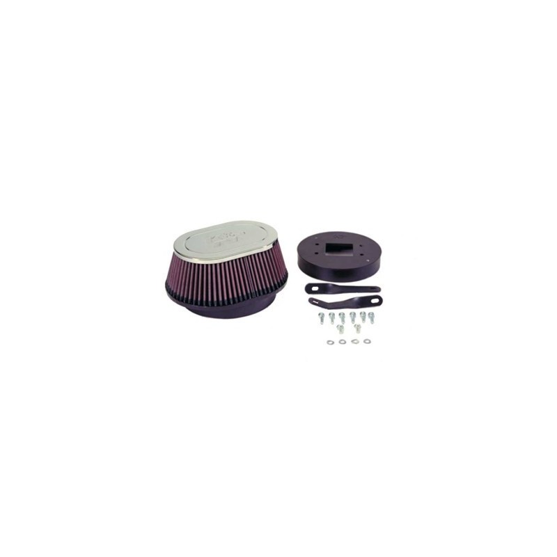 K&N KIT D'ADMISSION COMPLET 57 FIPK KN 579000 57-9000*