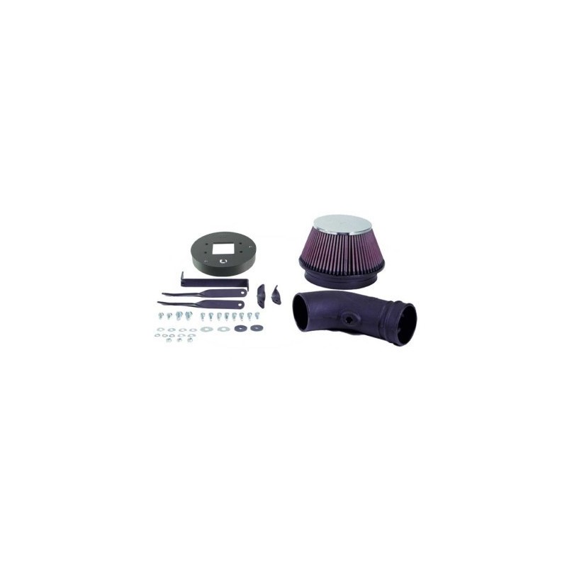 K&N KIT D'ADMISSION COMPLET 57 FIPK KN 579006 57-9006*