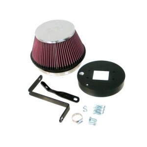K&N KIT D'ADMISSION COMPLET 57 FIPK KN 579008 57-9008*