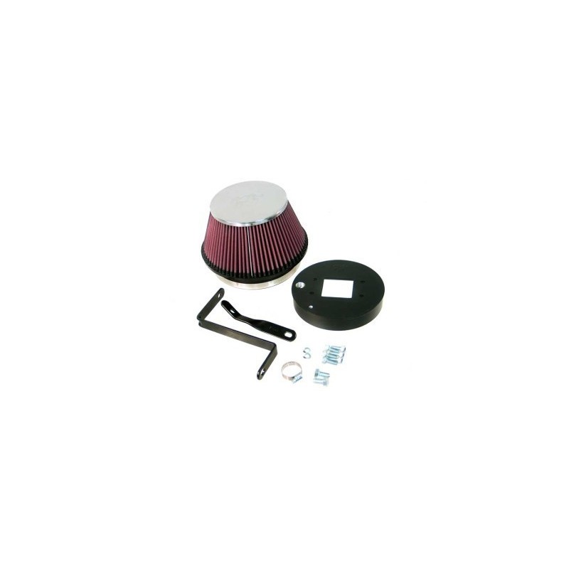 K&N KIT D'ADMISSION COMPLET 57 FIPK KN 579008 57-9008*