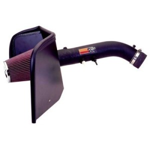 K&N KIT D'ADMISSION COMPLET 57 FIPK KN 579019 57-9019*