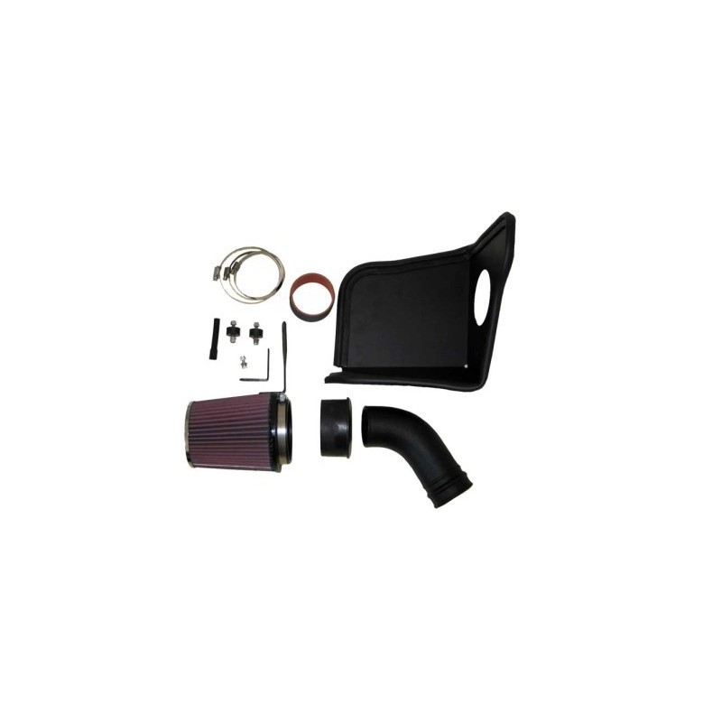 K&N KIT D'ADMISSION COMPLET 57I KN 57I1000 57I-1000*