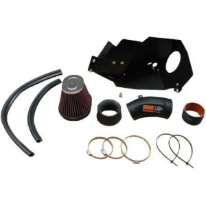 K&N KIT D'ADMISSION COMPLET 57I KN 57I1001 57I-1001*