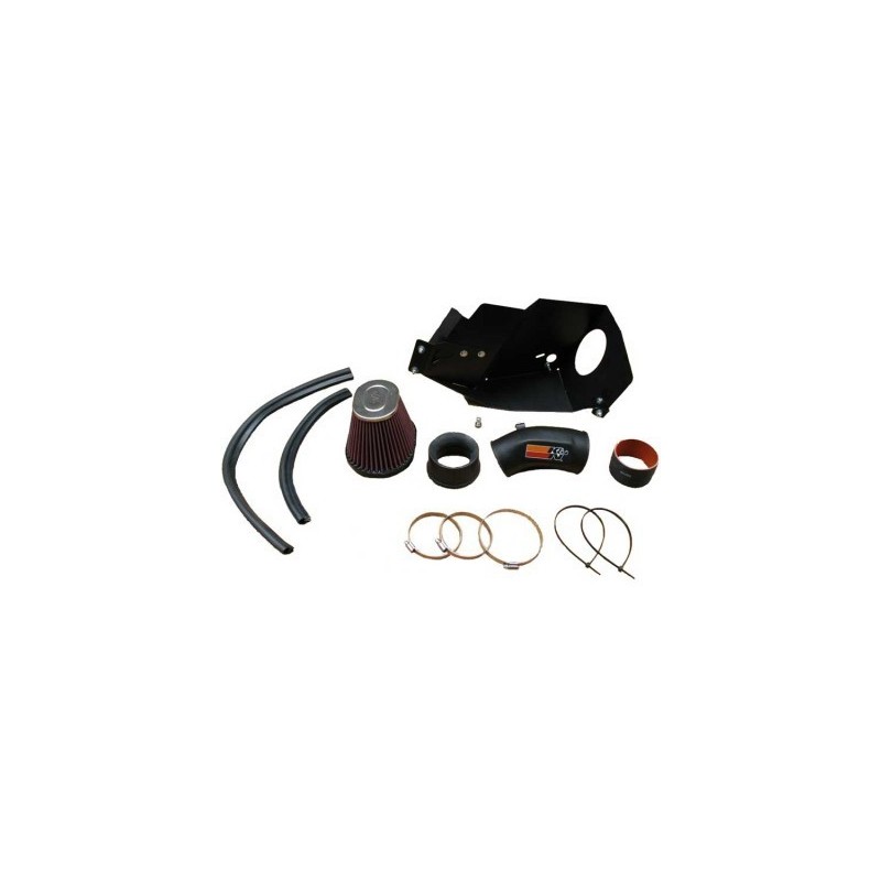 K&N KIT D'ADMISSION COMPLET 57I KN 57I1001 57I-1001*