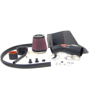 K&N KIT D'ADMISSION COMPLET 57I KN 57I1500 57I-1500*