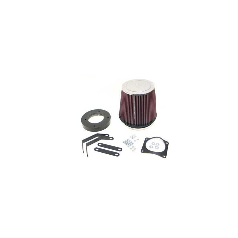 K&N KIT D'ADMISSION COMPLET 57I KN 57I2500 57I-2500*
