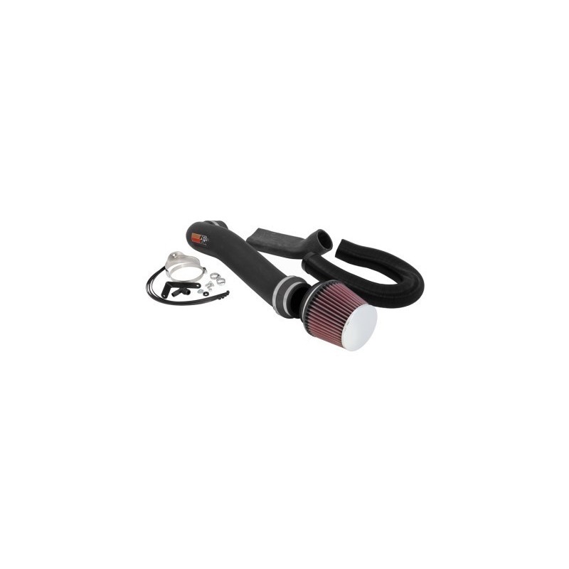 K&N KIT D'ADMISSION COMPLET 57I KN 57I2501 57I-2501*