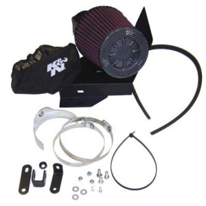 K&N KIT D'ADMISSION COMPLET 57I KN 57I2502 57I-2502*