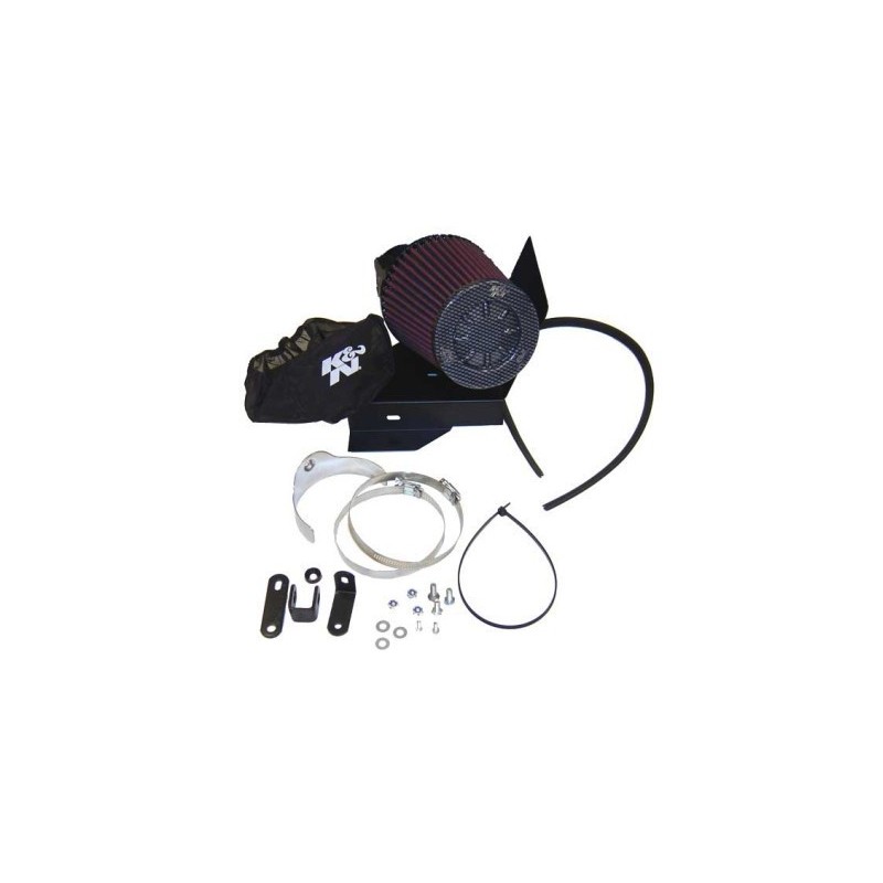 K&N KIT D'ADMISSION COMPLET 57I KN 57I2502 57I-2502*