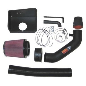 K&N KIT D'ADMISSION COMPLET 57I KN 57I6501 57I-6501*