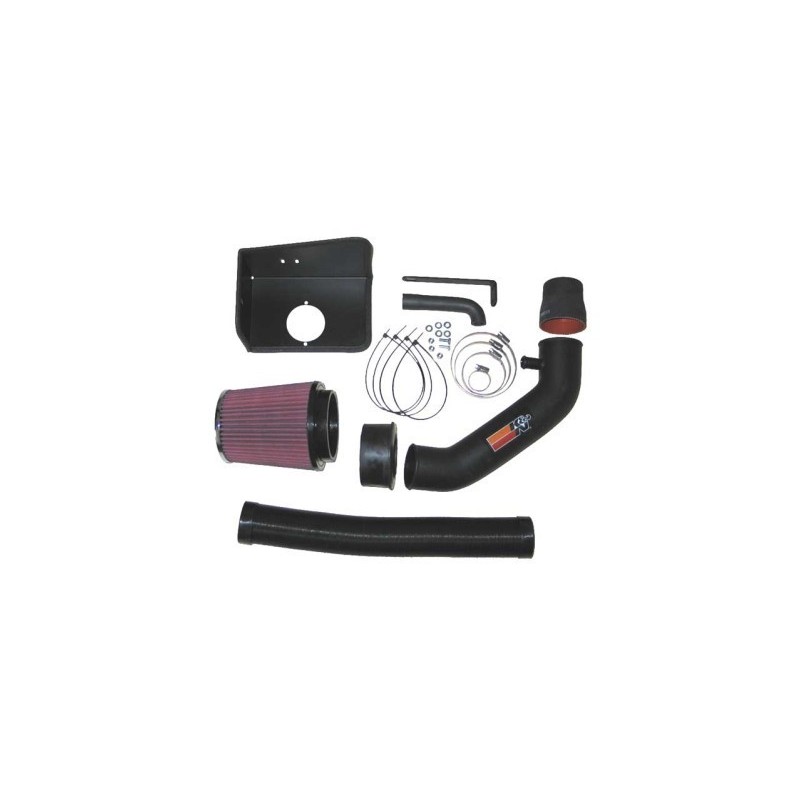 K&N KIT D'ADMISSION COMPLET 57I KN 57I6501 57I-6501*