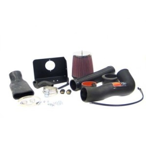 K&N KIT D'ADMISSION COMPLET 57I KN 57I6502 57-I6502