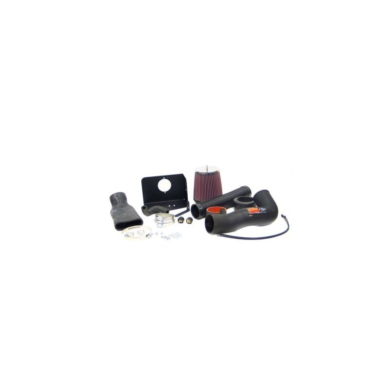 K&N KIT D'ADMISSION COMPLET 57I KN 57I6502 57-I6502