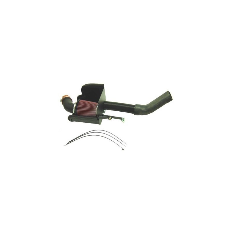 K&N KIT D'ADMISSION COMPLET 57I KN 57I6505 57I-6505*