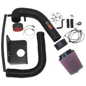 K&N KIT D'ADMISSION COMPLET 57I KN 57I6508 57I-6508*