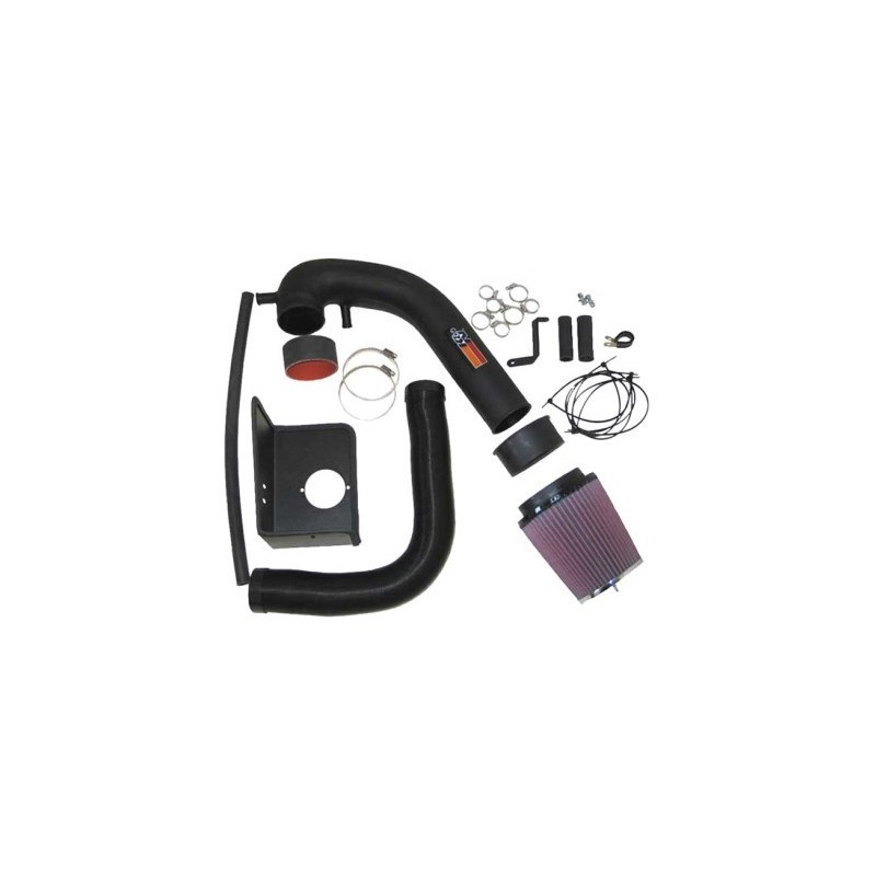 K&N KIT D'ADMISSION COMPLET 57I KN 57I6508 57I-6508*
