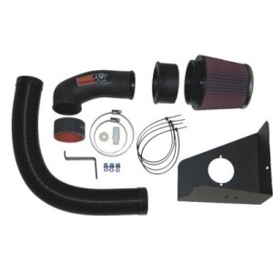 K&N KIT D'ADMISSION COMPLET 57I KN 57I-6509*