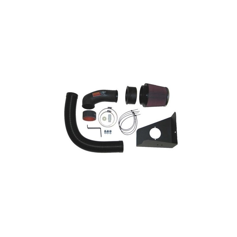 K&N KIT D'ADMISSION COMPLET 57I KN 57I-6509*