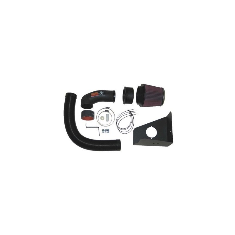 K&N KIT D'ADMISSION COMPLET 57I KN 57I6510 57I-6510*
