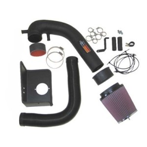 K&N KIT D'ADMISSION COMPLET 57I KN 57I-6511 57I6511*