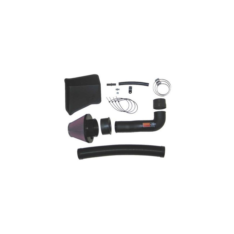 K&N KIT D'ADMISSION COMPLET 57I KN 57I6513 57I-6513*