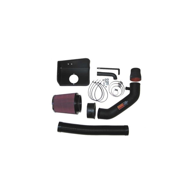 K&N KIT D'ADMISSION COMPLET 57I KN 57I6515 57I-6515*