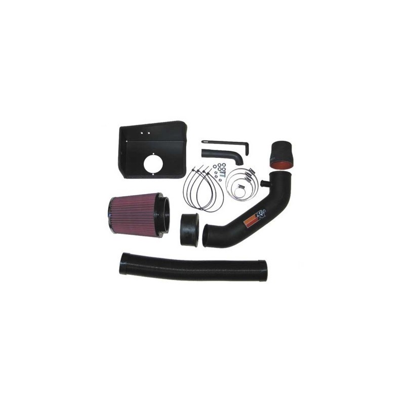 K&N KIT D'ADMISSION COMPLET 57I KN 57I6516 57-I6516