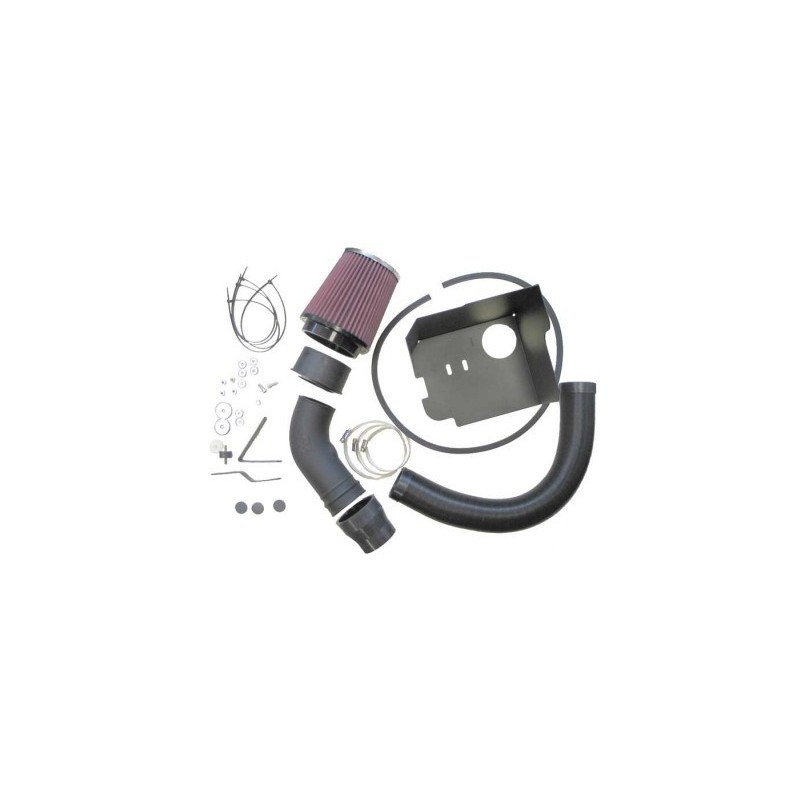 K&N KIT D'ADMISSION COMPLET 57I KN 57I6517 57I-6517*