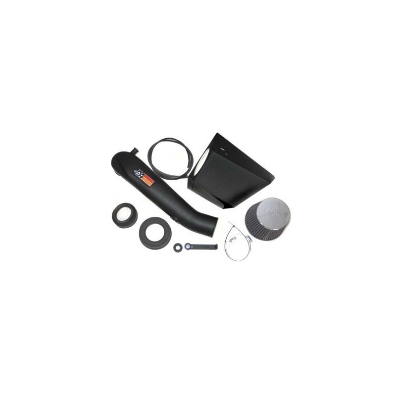 K&N KIT D'ADMISSION COMPLET 57I KN 57I7000 57I-7000*