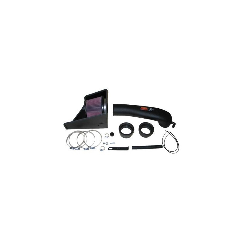K&N KIT D'ADMISSION COMPLET 57I KN 57I7001 57I-7001*