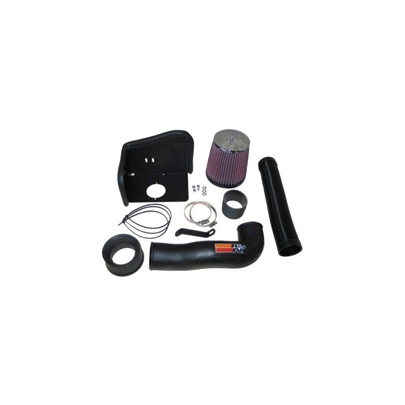 K&N KIT D'ADMISSION COMPLET 57I KN 57I7500 57I-7500*