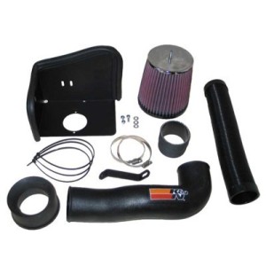 K&N KIT D'ADMISSION COMPLET 57I KN 57I7504 57I-7504*