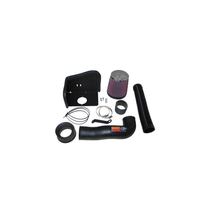 K&N KIT D'ADMISSION COMPLET 57I KN 57I7504 57I-7504*