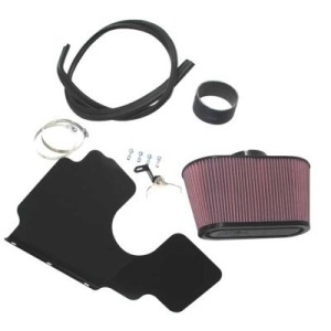 K&N KIT D'ADMISSION COMPLET 57I KN 57I7505 57I-7505*