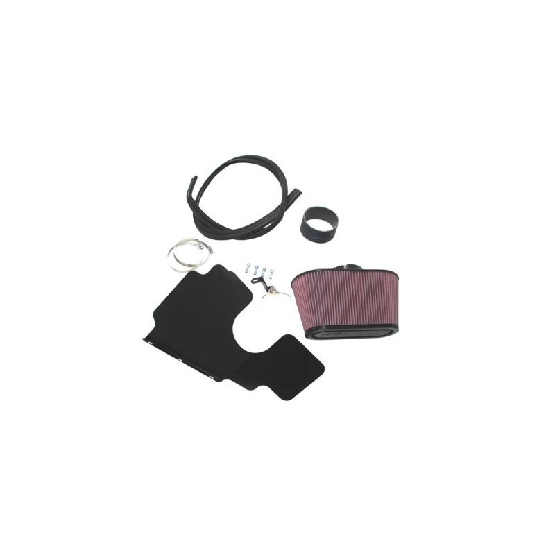 K&N KIT D'ADMISSION COMPLET 57I KN 57I7505 57I-7505*
