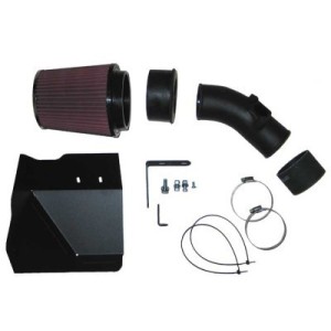 K&N KIT D'ADMISSION COMPLET 57I KN 57I9000 57I-9000*