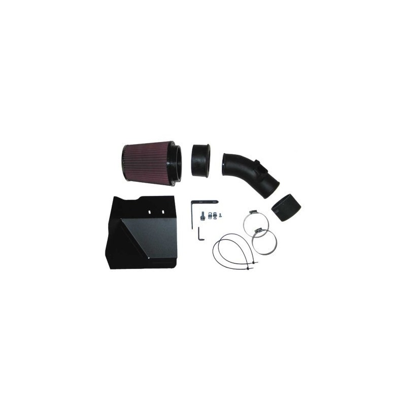 K&N KIT D'ADMISSION COMPLET 57I KN 57I9000 57I-9000*