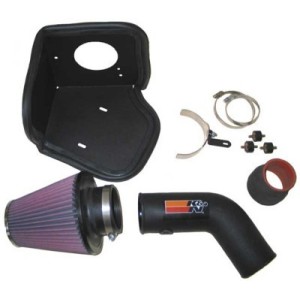 K&N KIT D'ADMISSION COMPLET 57I KN 57I9001 57-I9001*