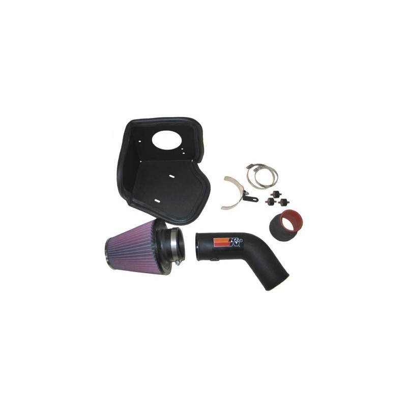 K&N KIT D'ADMISSION COMPLET 57I KN 57I9001 57-I9001*