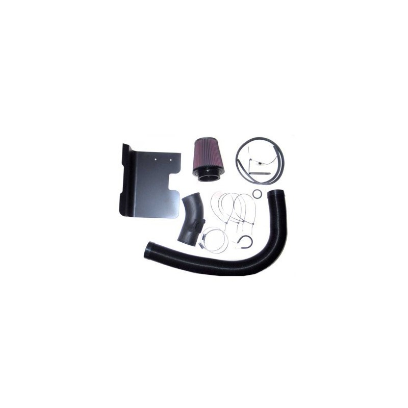 K&N KIT D'ADMISSION COMPLET 57I KN 57I9002 57I-9002*