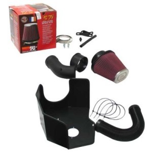 K&N KIT D'ADMISSION COMPLET 57I KN 57I9500 57I-9500*