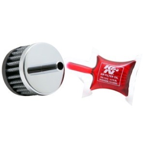 K&N CREPINE RENIFLAR KN 621000 62-1000 *