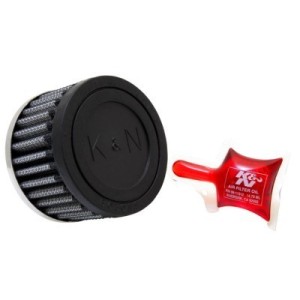 K&N CREPINE RENIFLAR KN 621060 62-1060*