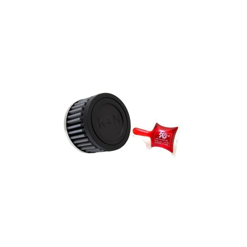 K&N CREPINE RENIFLAR KN 621060 62-1060*