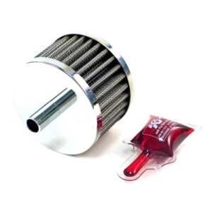 K&N CREPINE RENIFLAR KN 621140 62-1140 *
