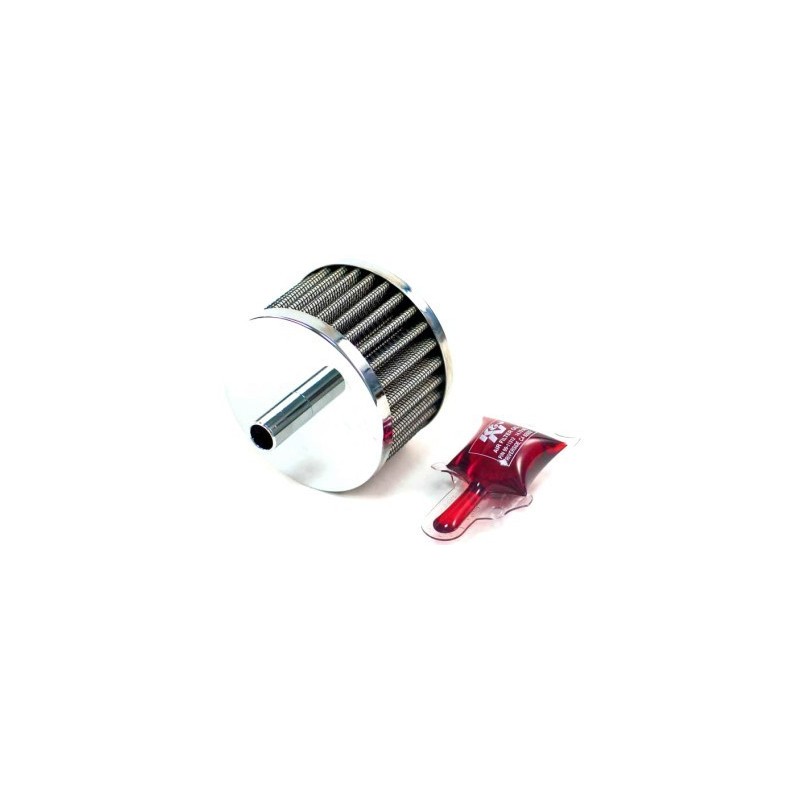 K&N CREPINE RENIFLAR KN 621140 62-1140 *