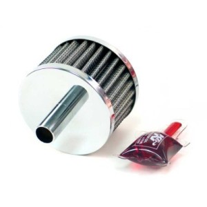 K&N CREPINE RENIFLAR KN 621150 62-1150*