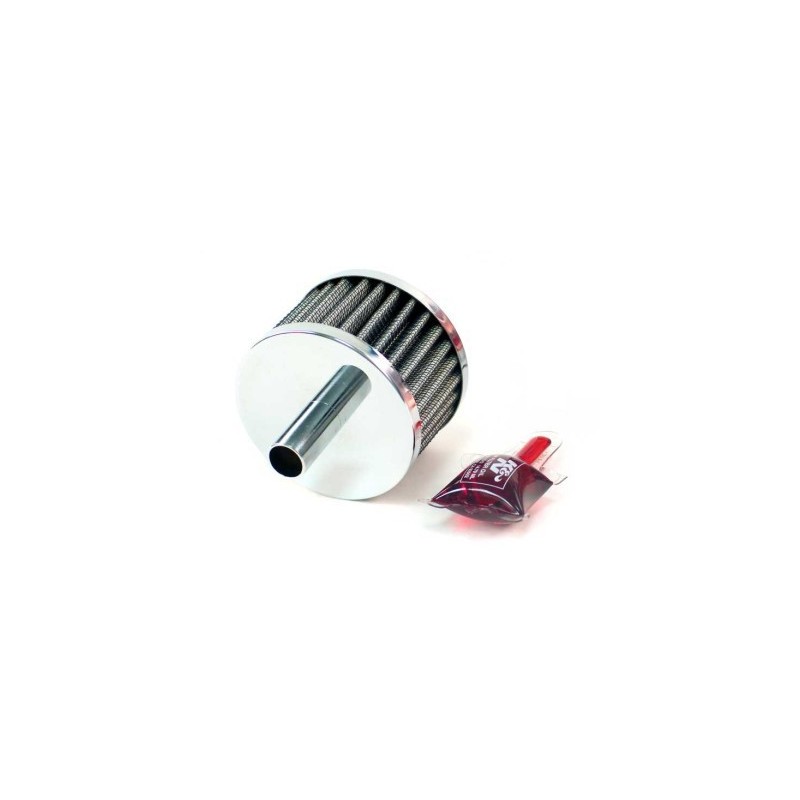 K&N CREPINE RENIFLAR KN 621150 62-1150*