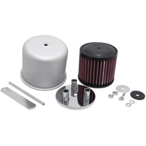 K&N CREPINE RENIFLAR KN 621190 62-1190*